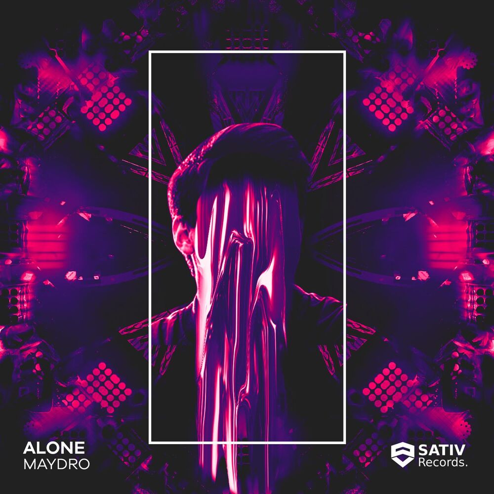 Picture of Alone
