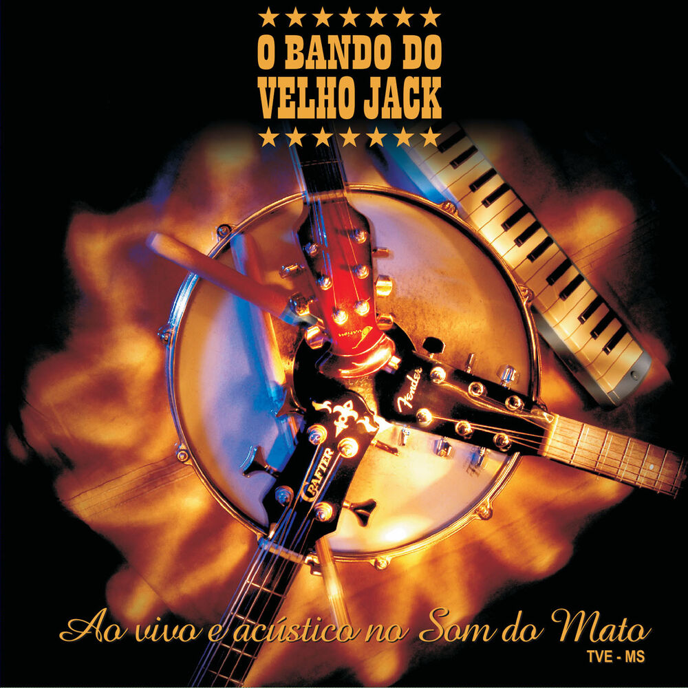 Picture of Ao Vivo e Acústico no Som do Mato