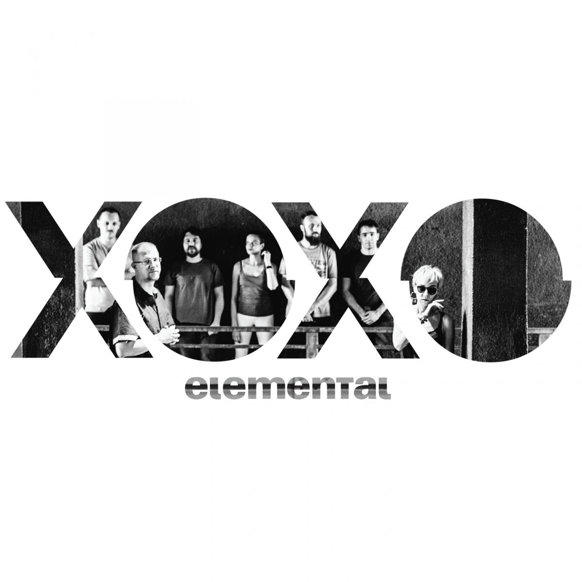 Album cover of Xoxo