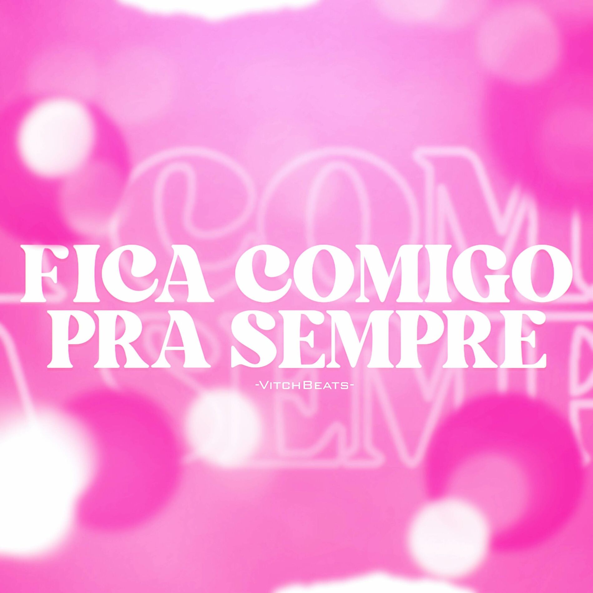 Album cover of Fica Comigo Pra Sempre (Jirou e Akari)