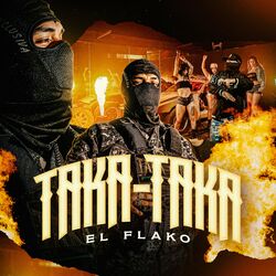 Cover of TAKA-TAKA