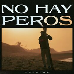 Cover of No Hay Peros