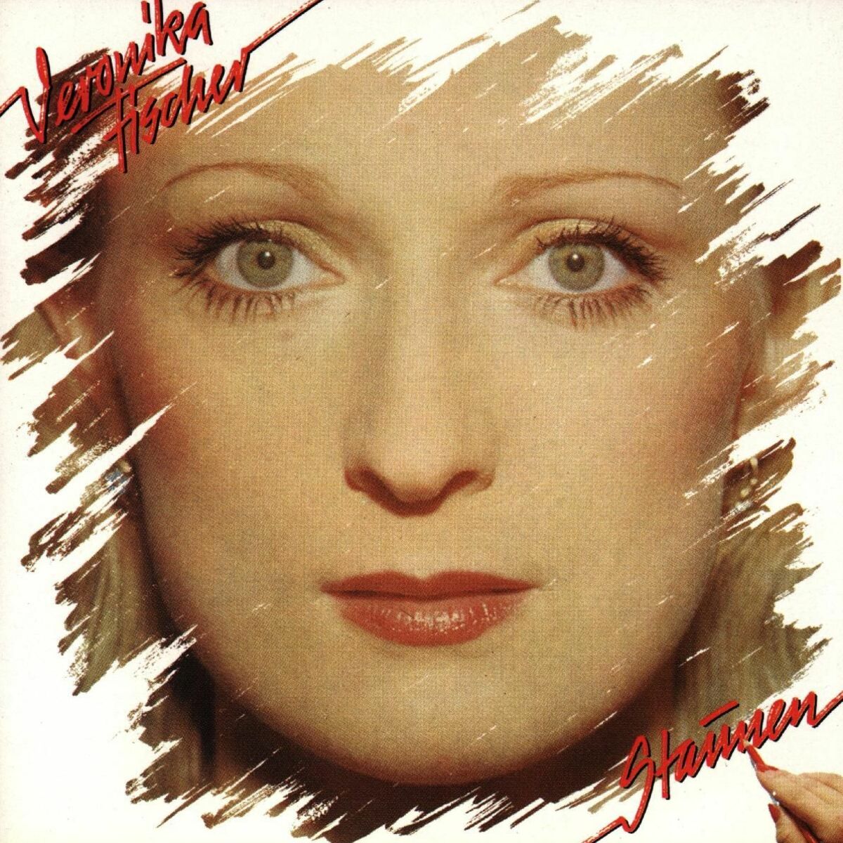Album cover of Staunen