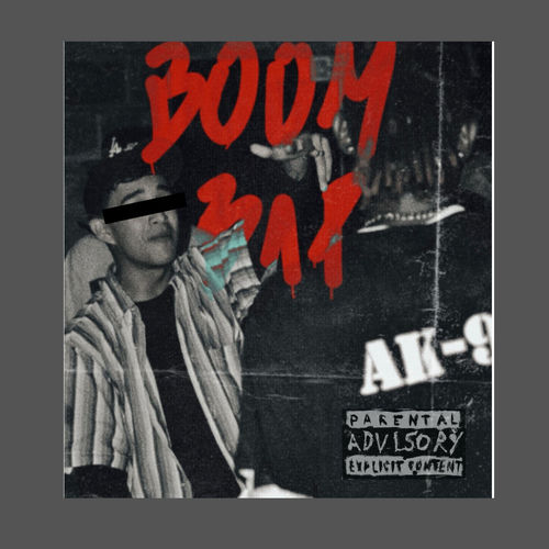 BOOM BAP (Demo)
