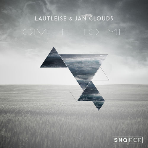 Give It to Me artwork