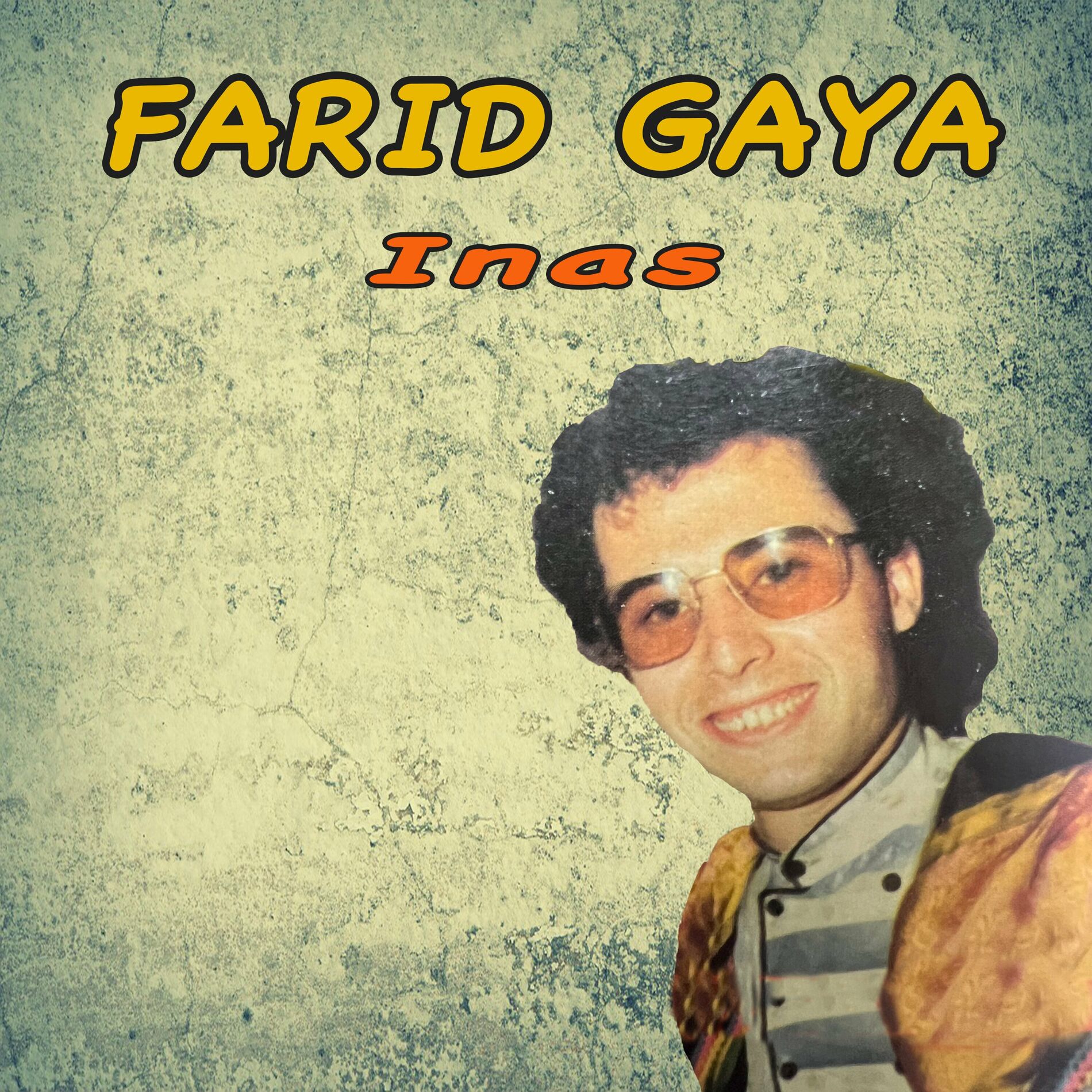Album cover of Inas
