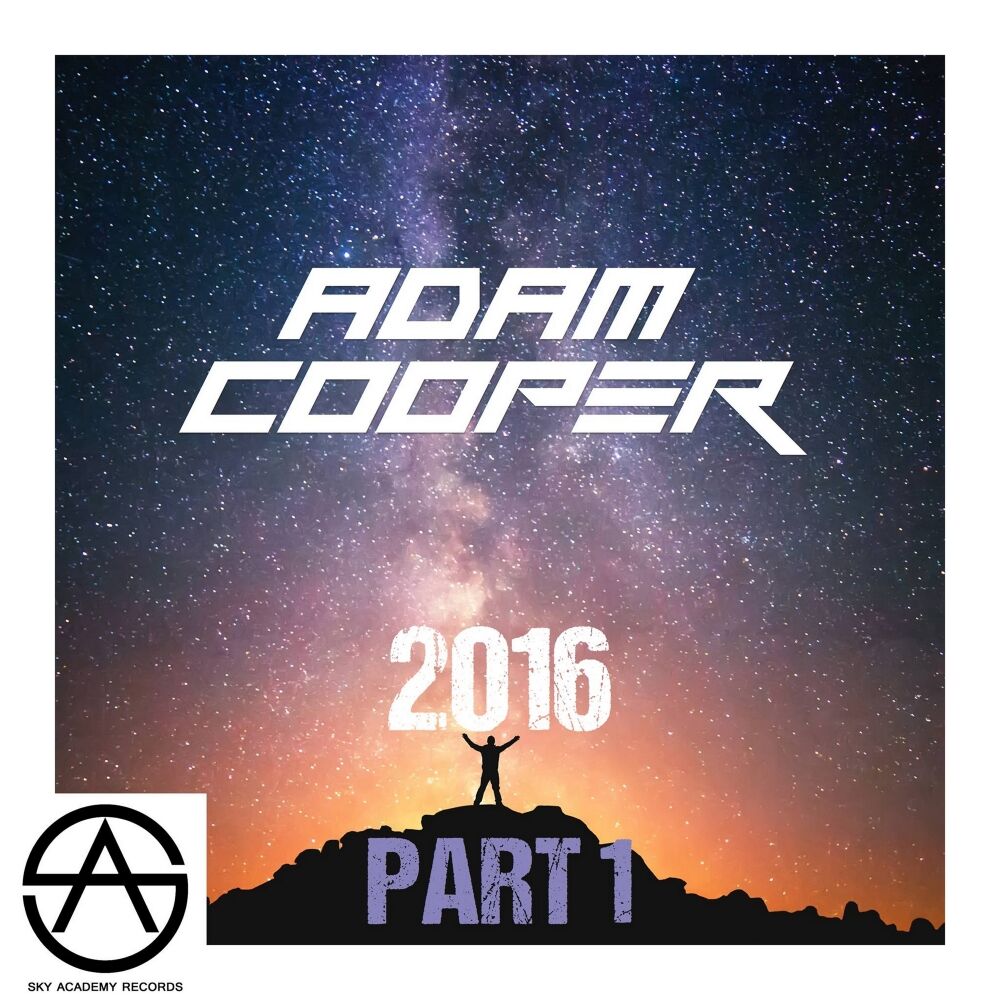 Picture of Adam Cooper 2016, Pt. 1