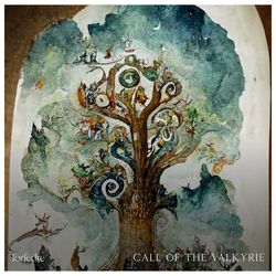 Cover of Call of the Valkyrie