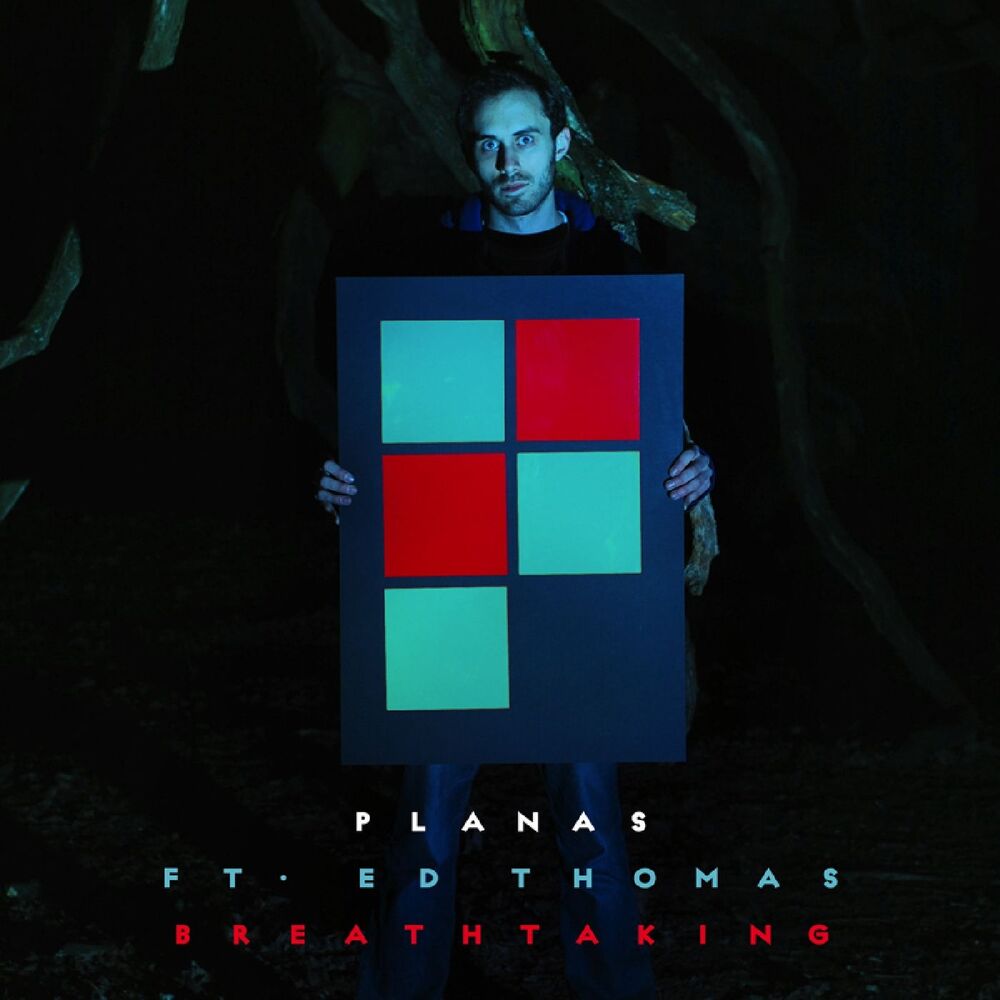 Picture of Breathtaking (feat. Ed Thomas)
