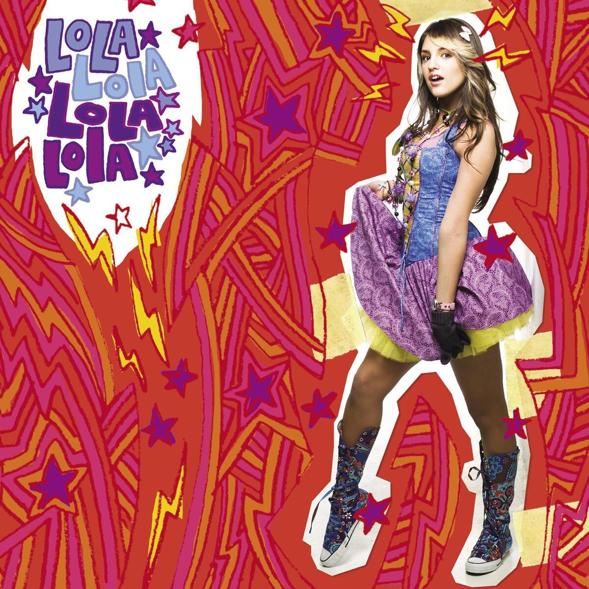 Album cover of Érase Una Vez (Versión Especial)