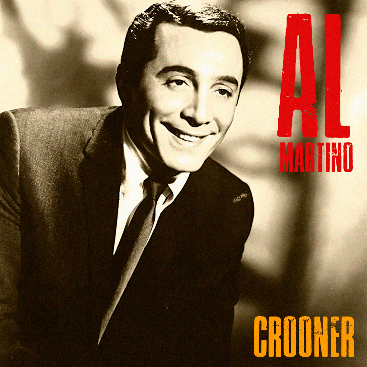 Album cover of Crooner (Remastered)