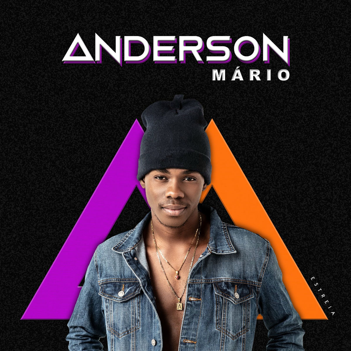 Album cover of Estreia