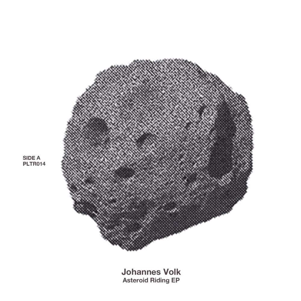 Picture of Asteroid Riding EP
