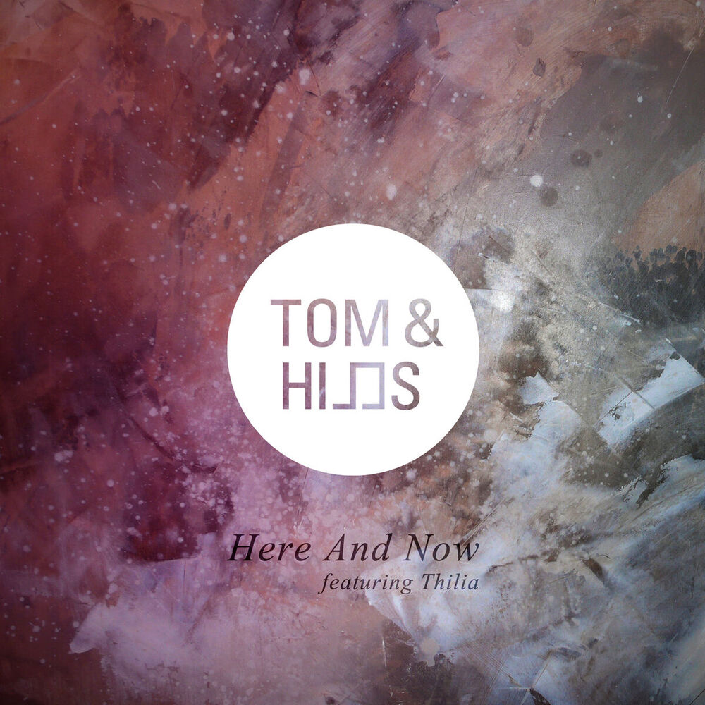 Picture of Here and Now (feat. Thilia)
