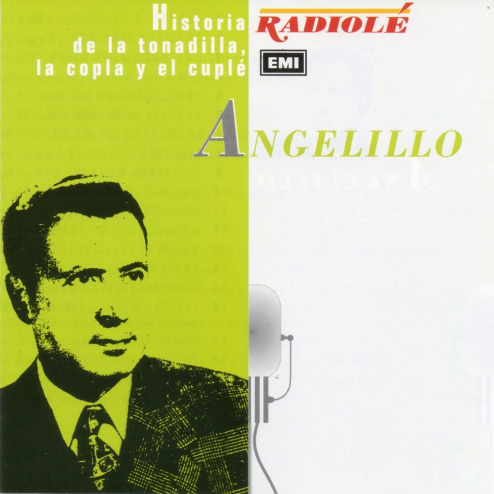 Picture of Historia de la tonadilla, la copla y el cuplé, Vol. 1