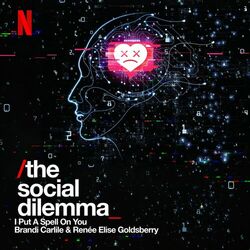 Cover of I Put a Spell on You (Single from The Social Dilemma)