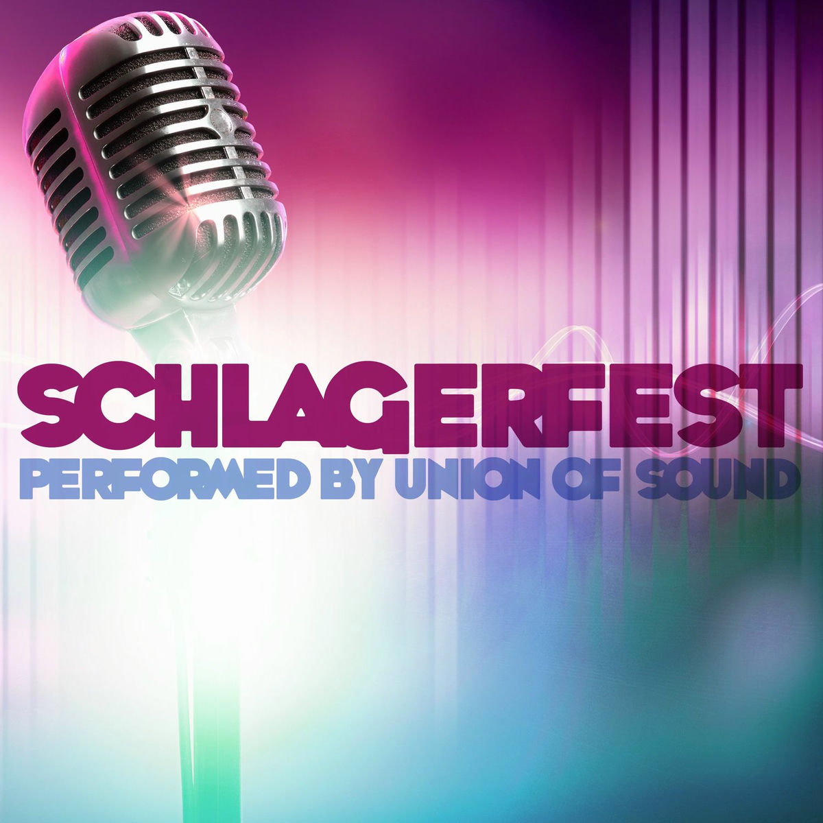 Album cover of Schlagerfest