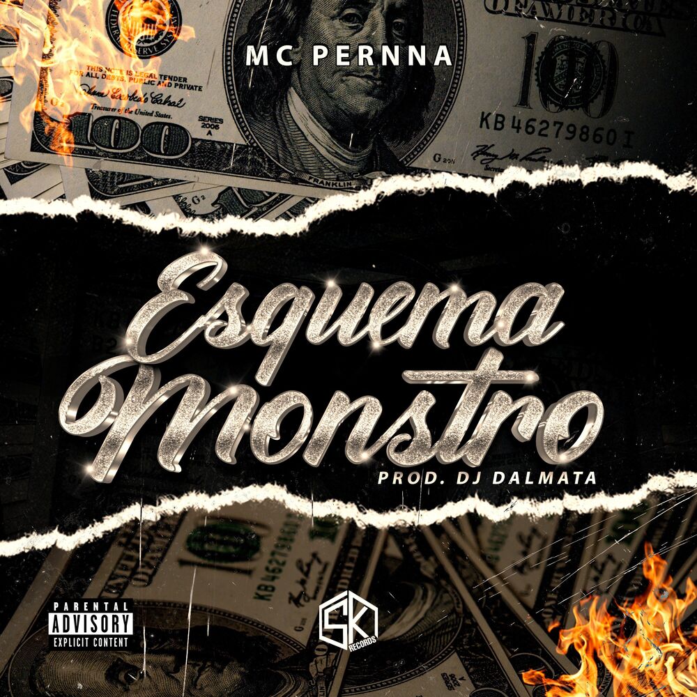 Picture of Esquema Monstro