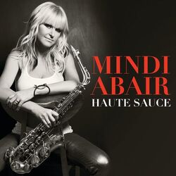 Cover of Haute Sauce