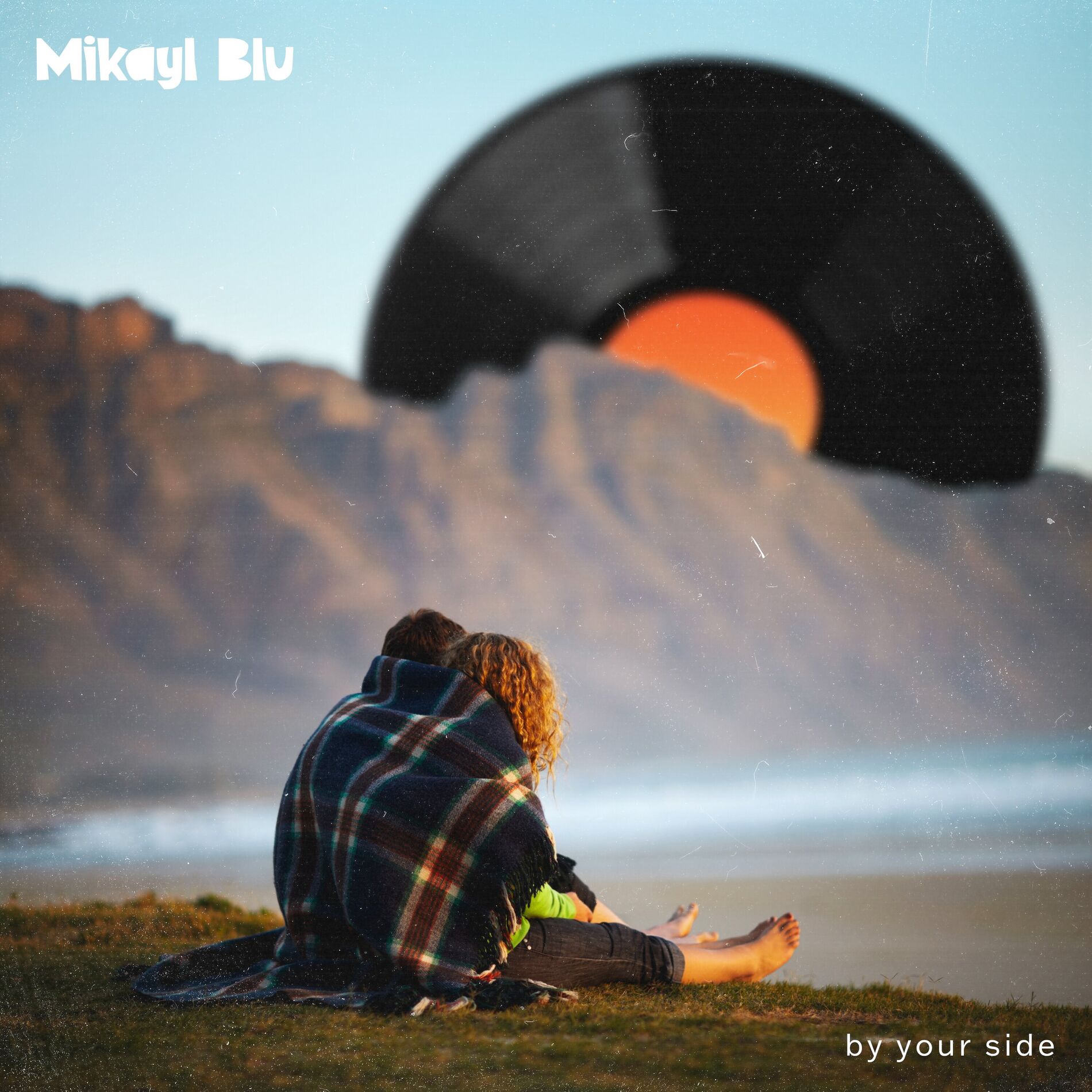 Album cover of By Your Side