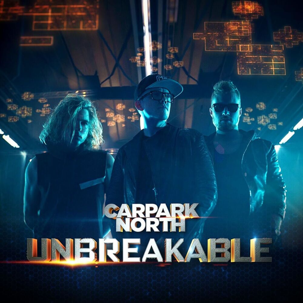 Picture of Unbreakable