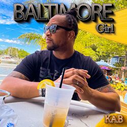 Cover of BALTIMORE