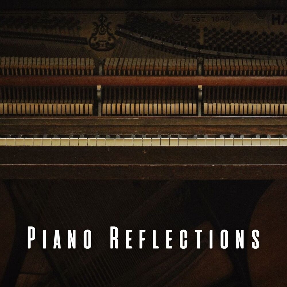 Picture of Piano Reflections: Creative Work Sessions
