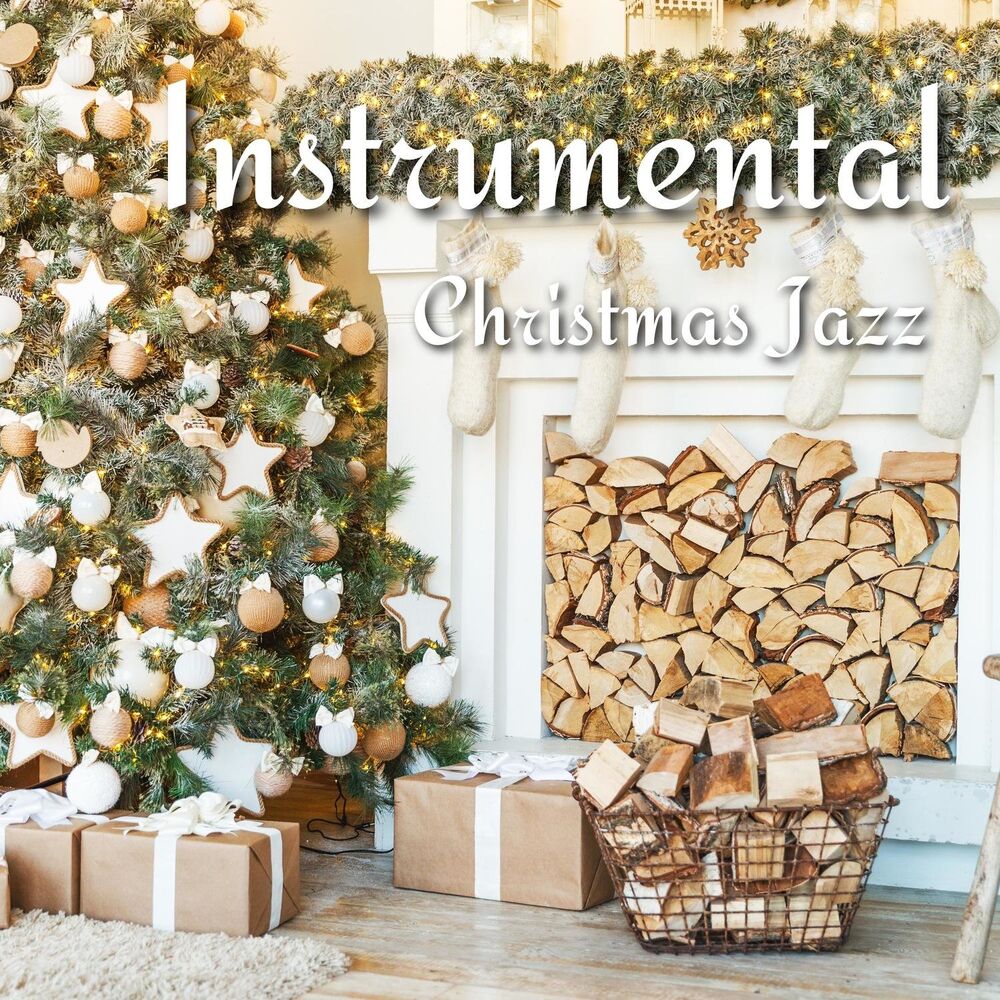 Picture of Instrumental Christmas Jazz