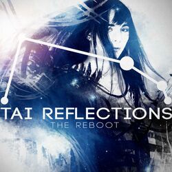 Cover of Tai Reflections: The Reboot