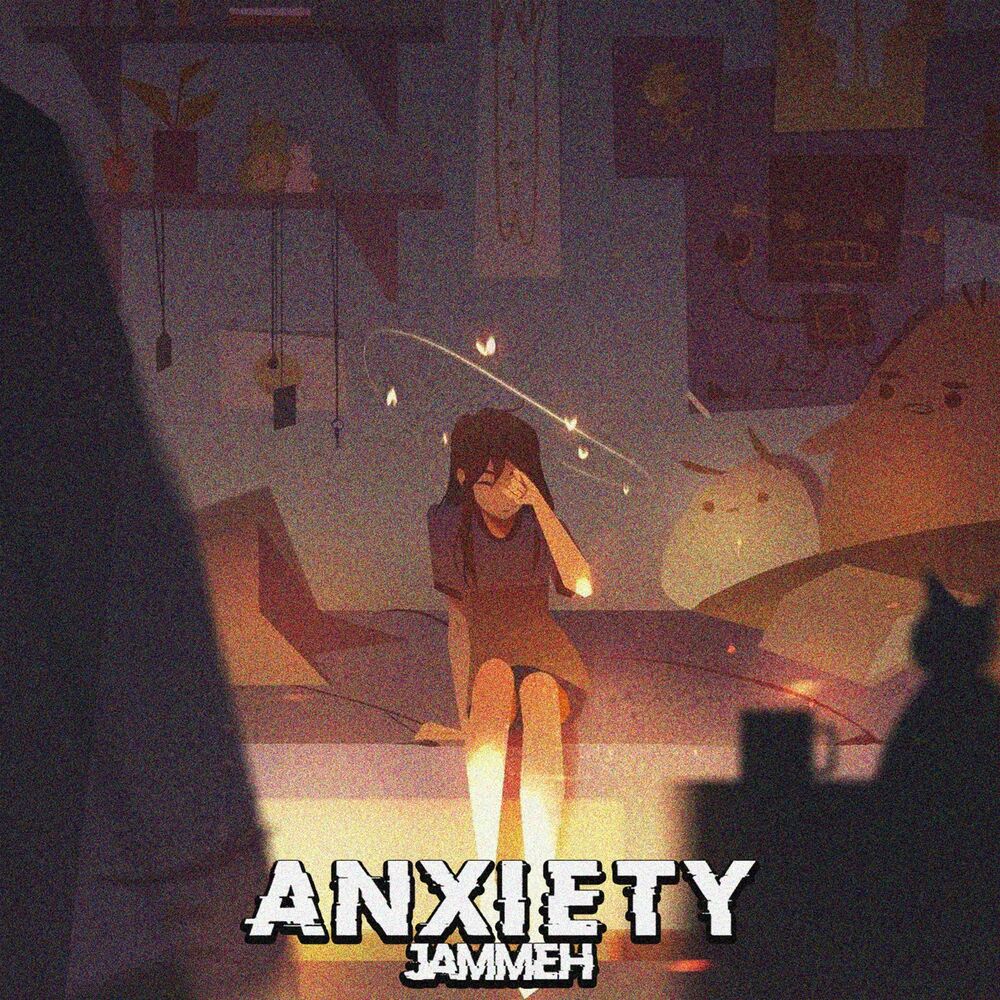 Picture of Anxiety