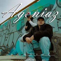 Cover of Agoniaz