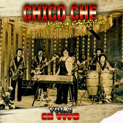 Cover of En Vivo , Vol. 2