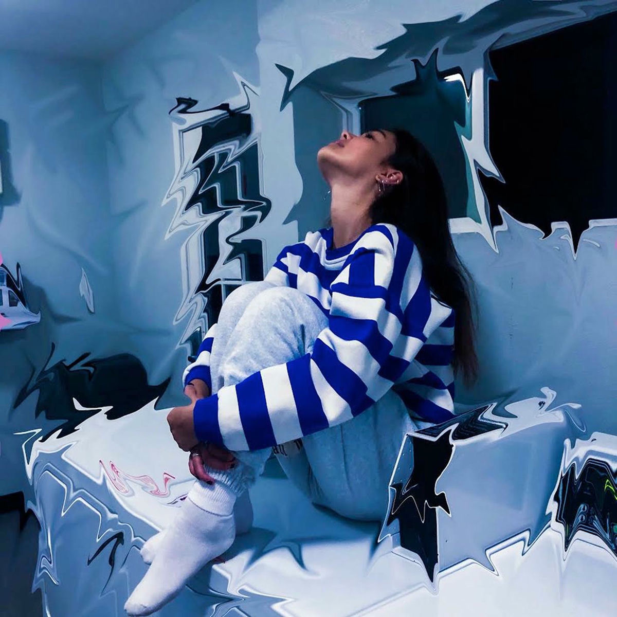 Album cover of Fake Heartbreak