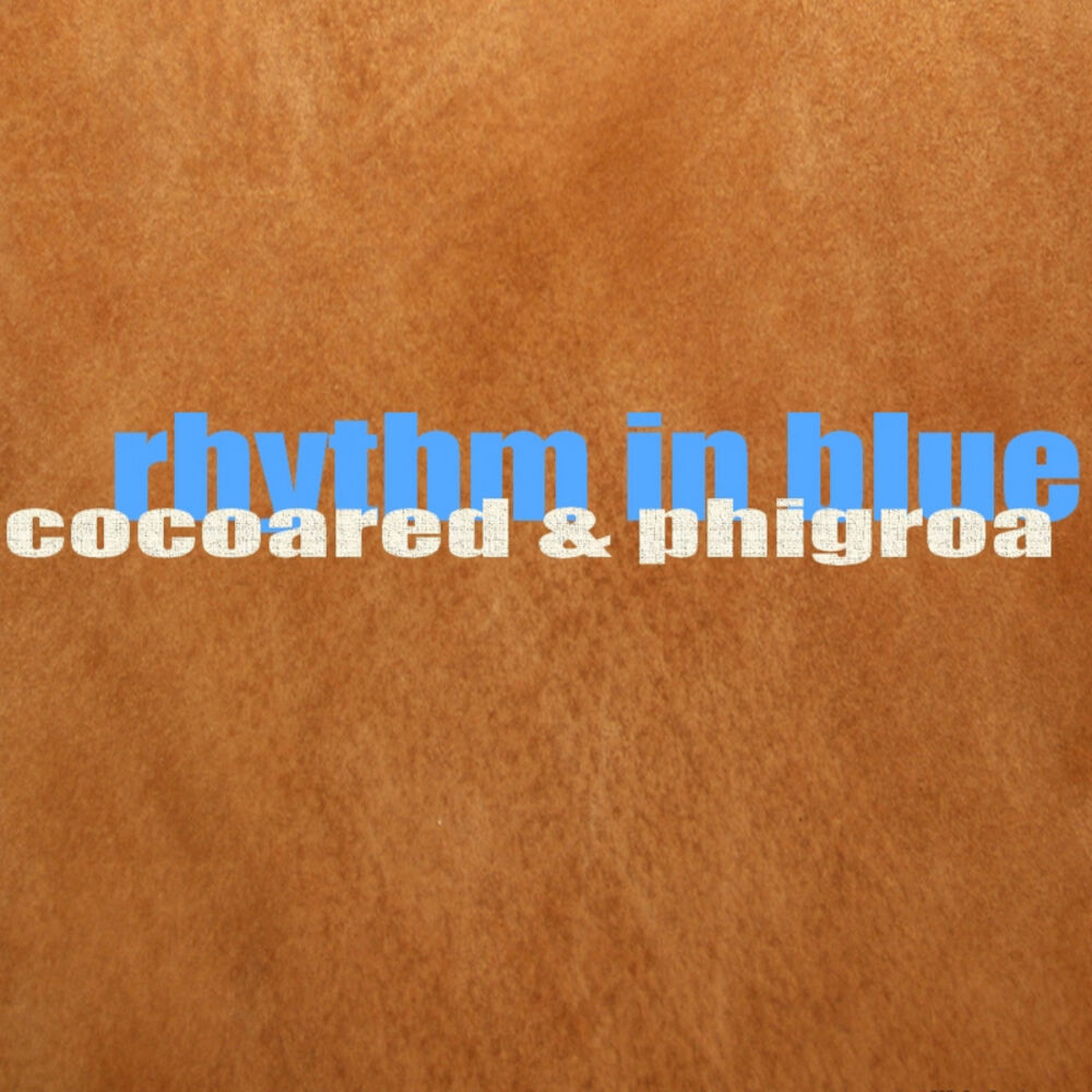 Picture of Rhythm In Blue (feat. Phigroa)