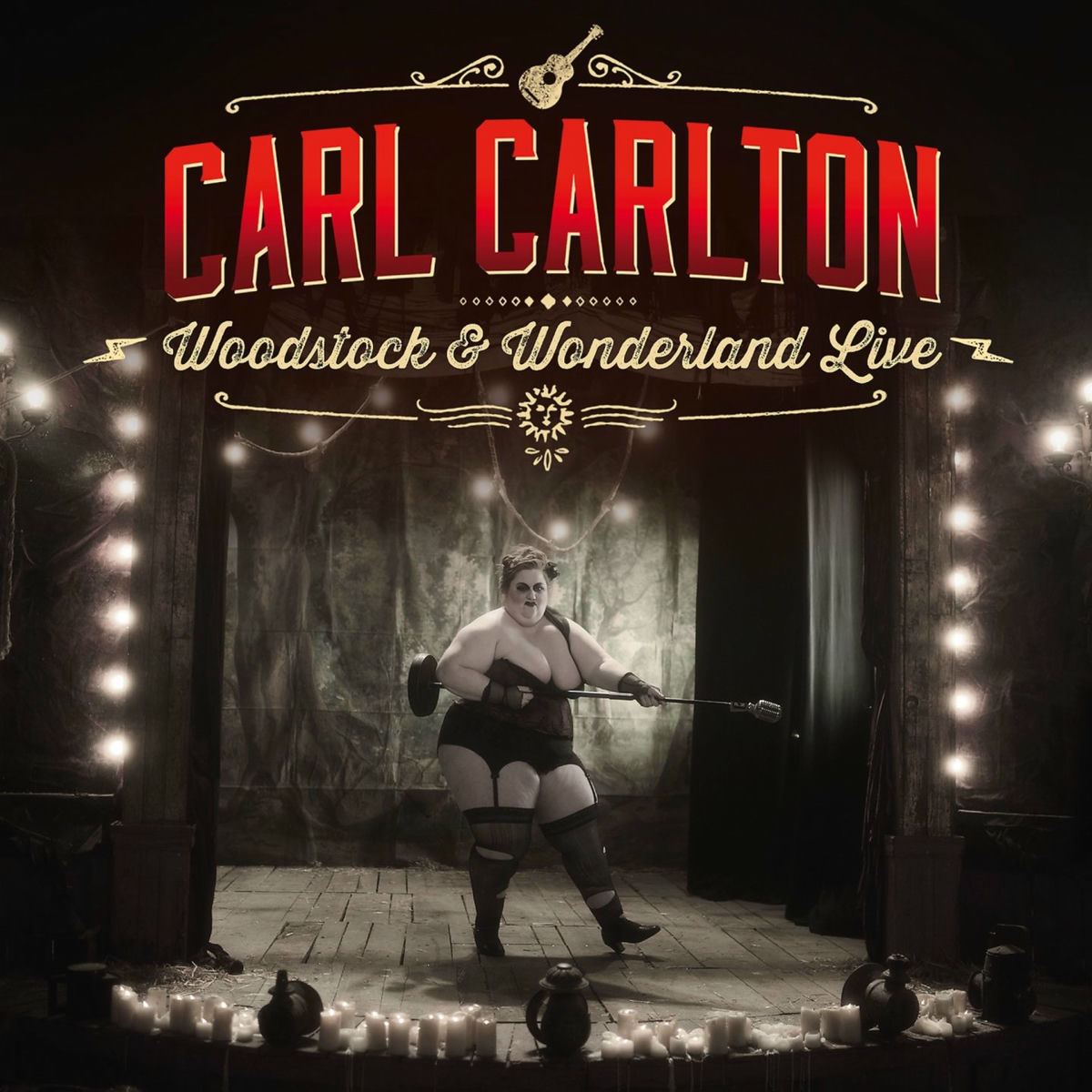 Album cover of Don't Do It (Live)