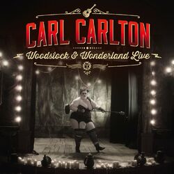 Cover of Woodstock & Wonderland (Live)