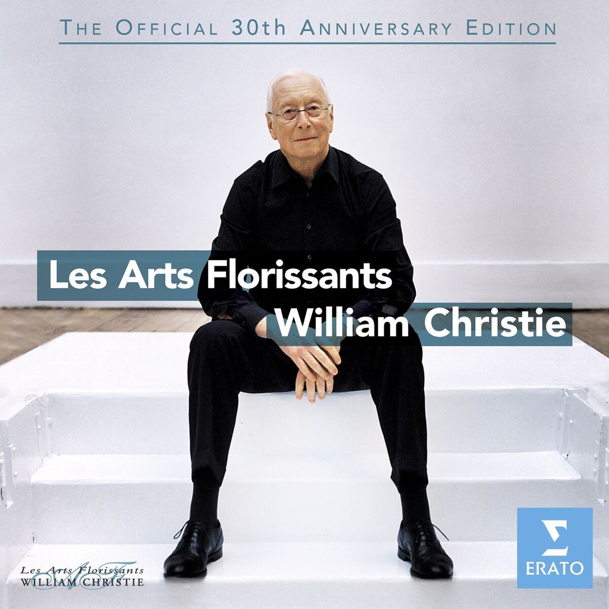 Album cover of Handel: Serse, HWV 40, Act 1, Scene 1: Arioso. 