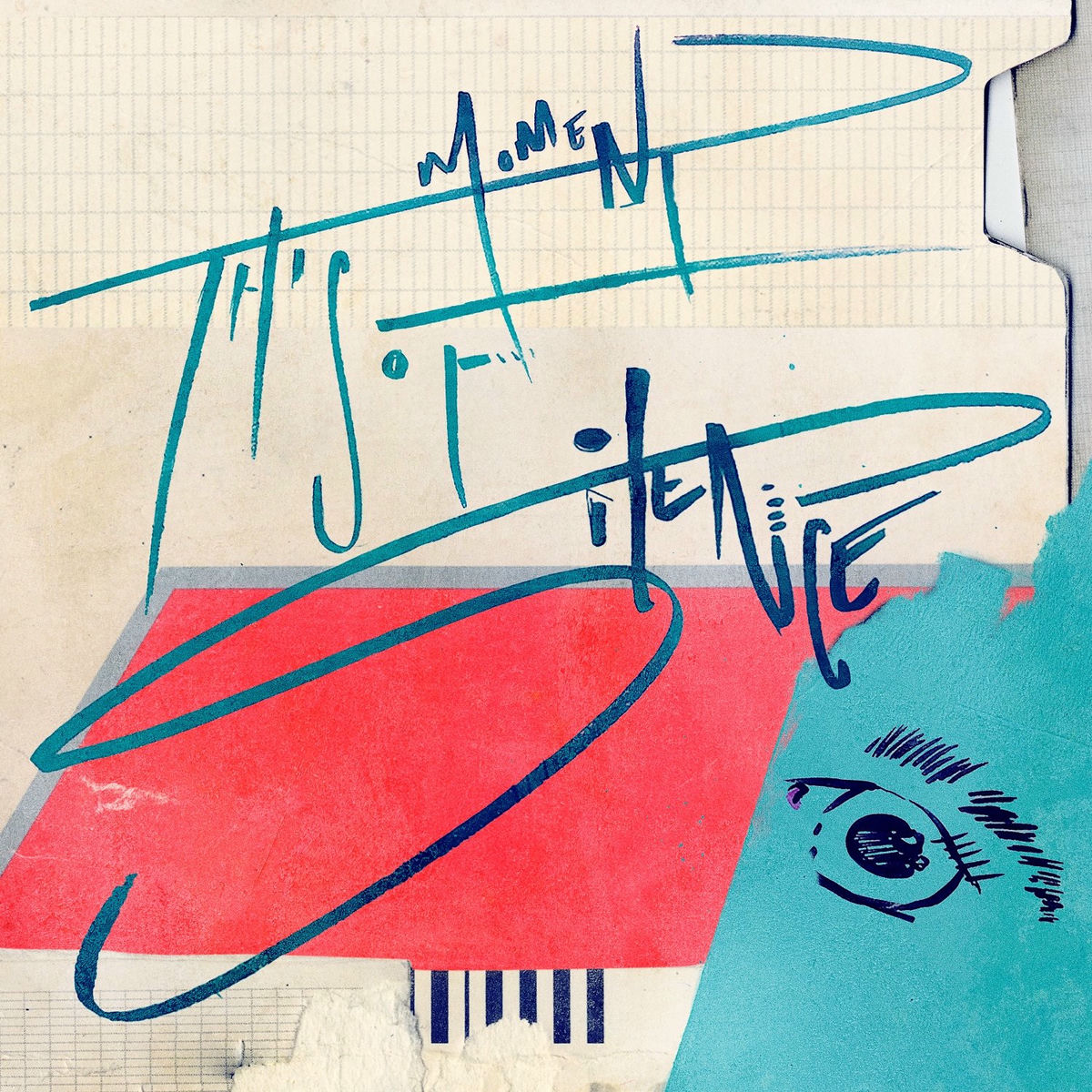 Album cover of This Moment of Silence