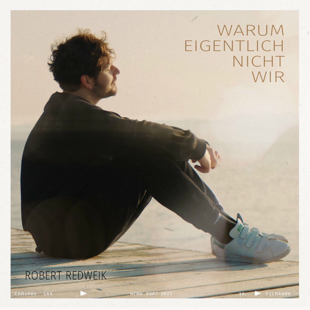 Album cover of Warum eigentlich nicht wir (Radio Edit)