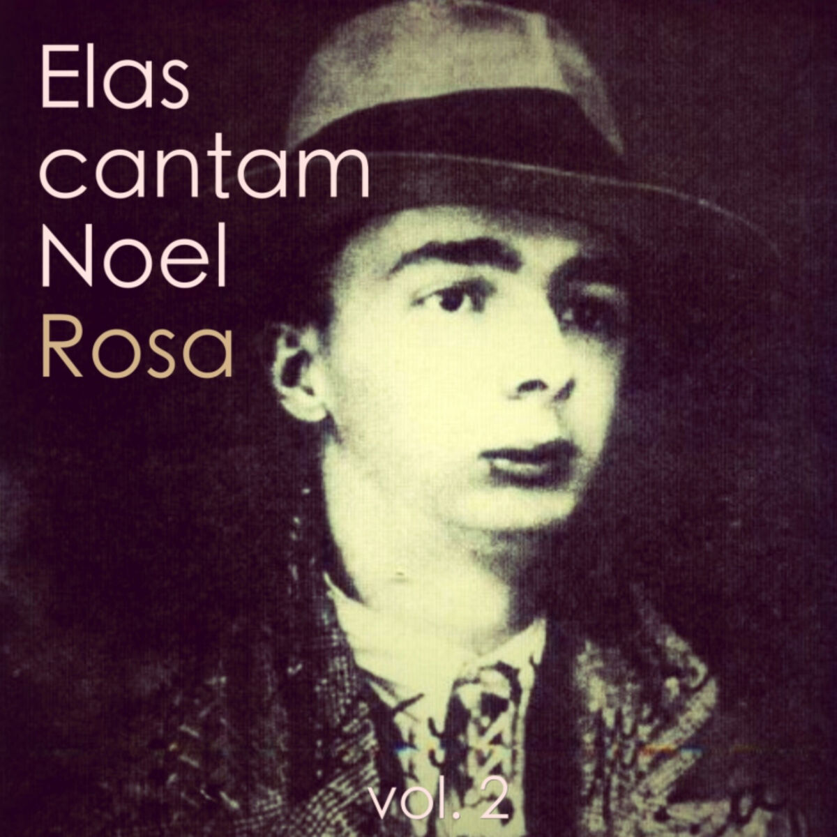 Album cover of Elas Cantam Noel Rosa, Vol. 2