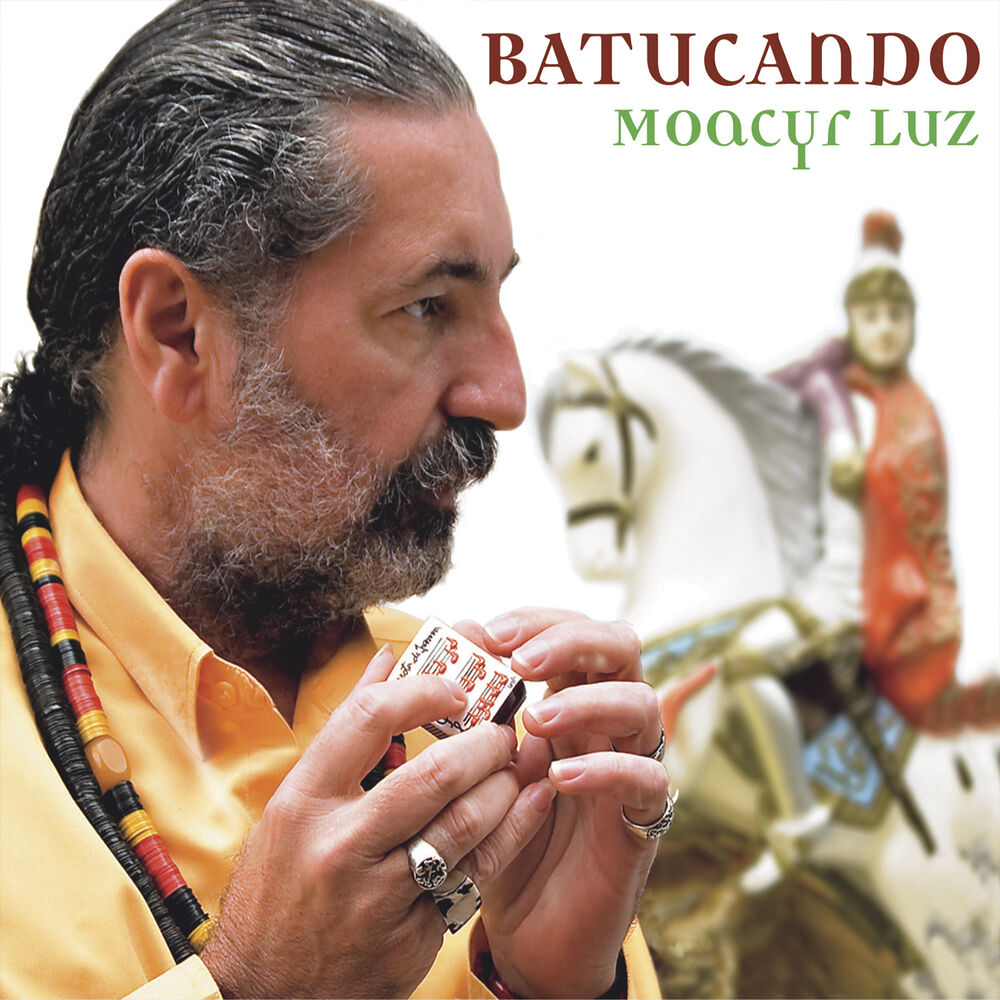 Picture of Batucando