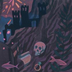 Cover of Scarecrow