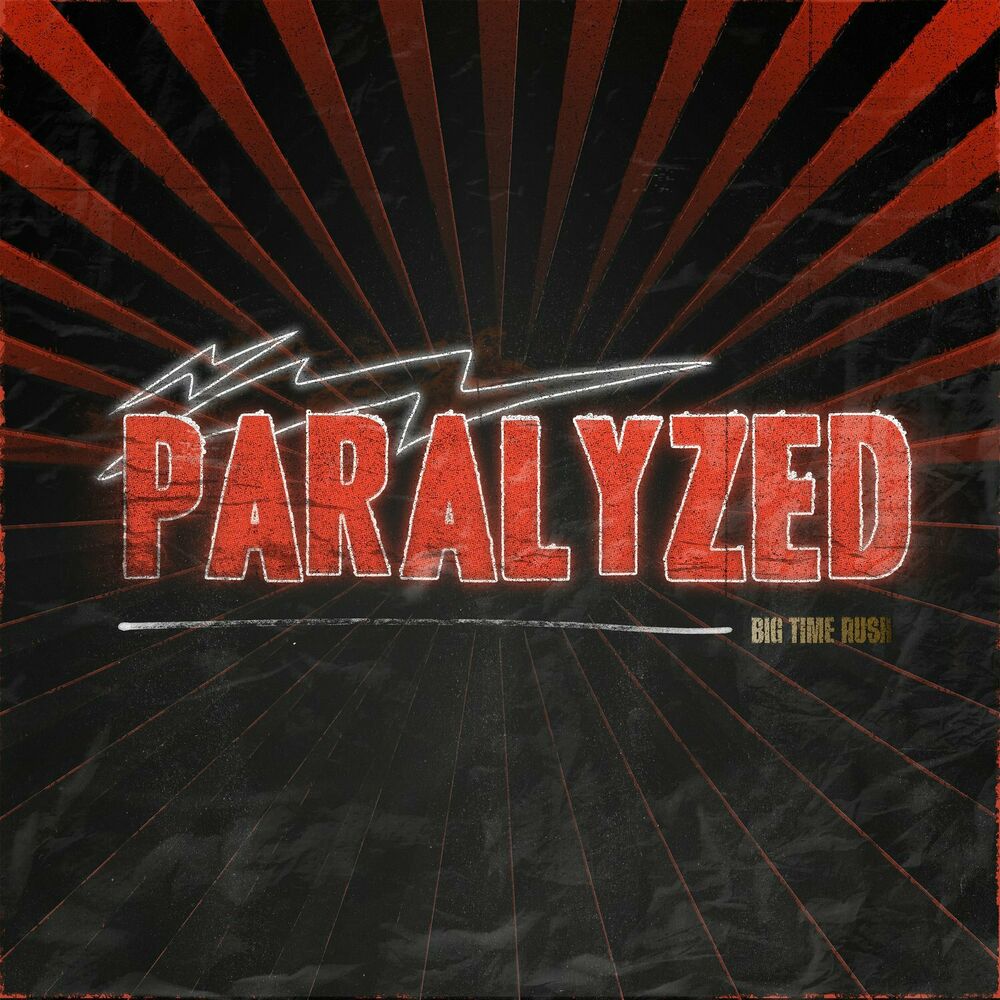 Picture of Paralyzed
