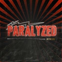 Cover of Paralyzed