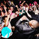 Mercy (feat. Jacob Lusk) (Extended) by The Blessed Madonna album cover