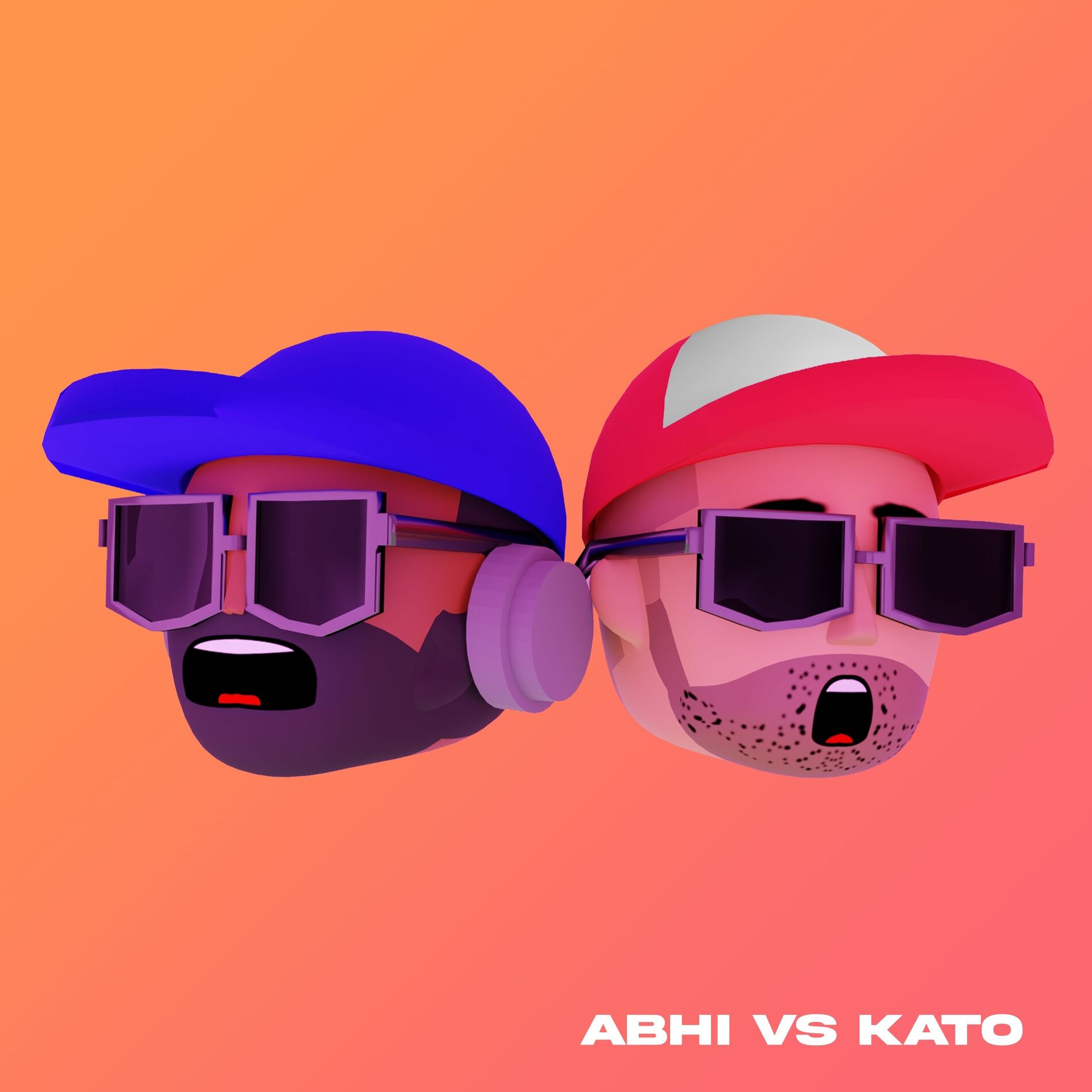 Album cover of Boppin
