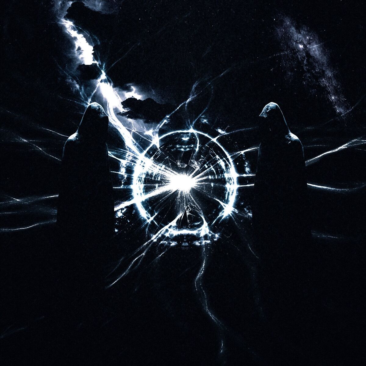 Album cover of SCHISM