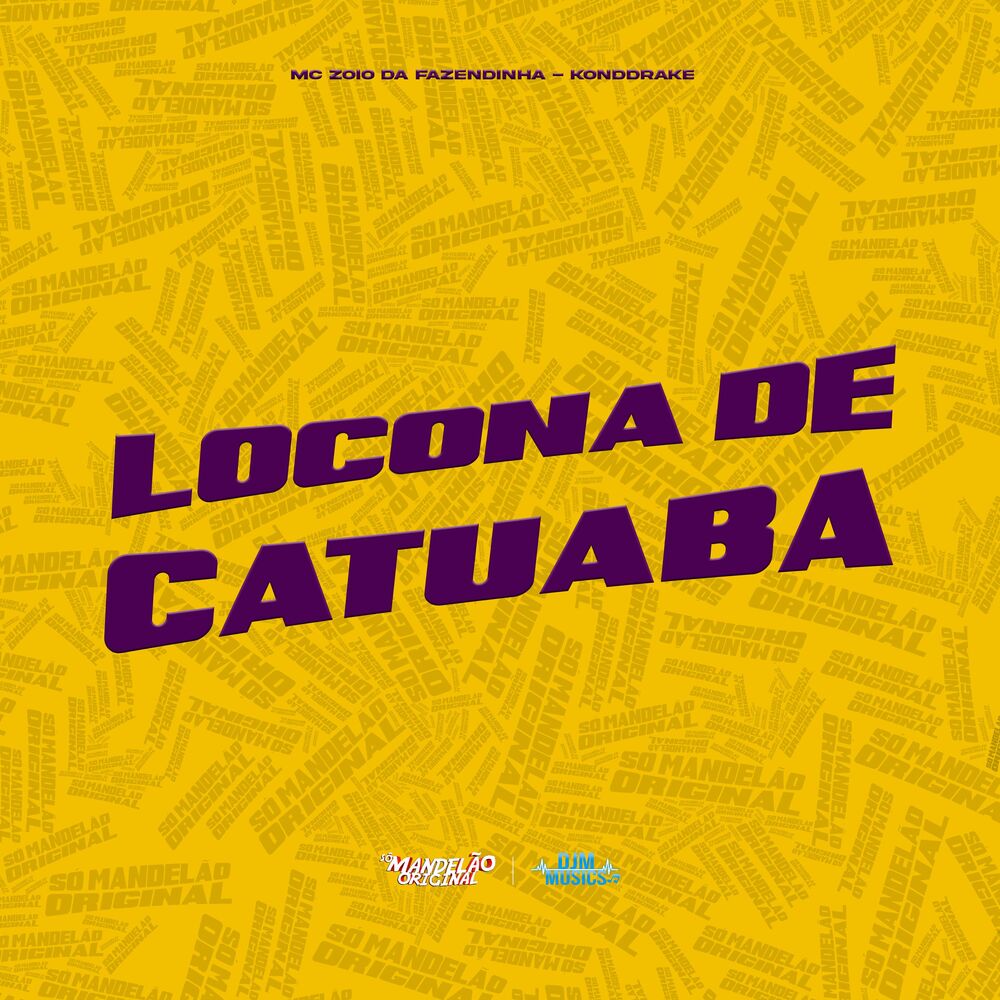 Picture of Locona de Catuaba