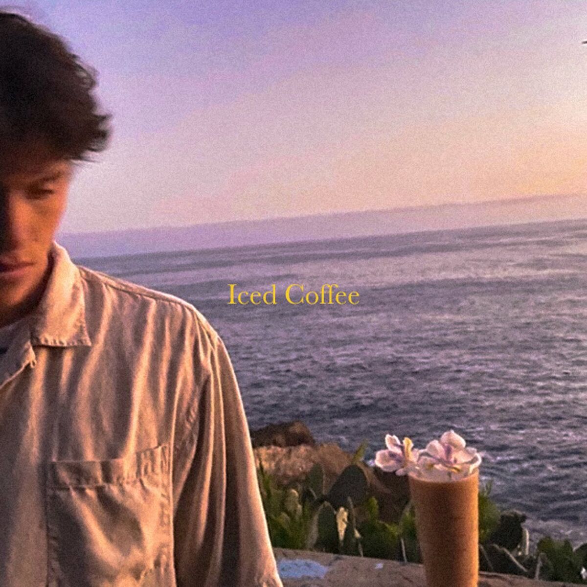 Album cover of Iced Coffee