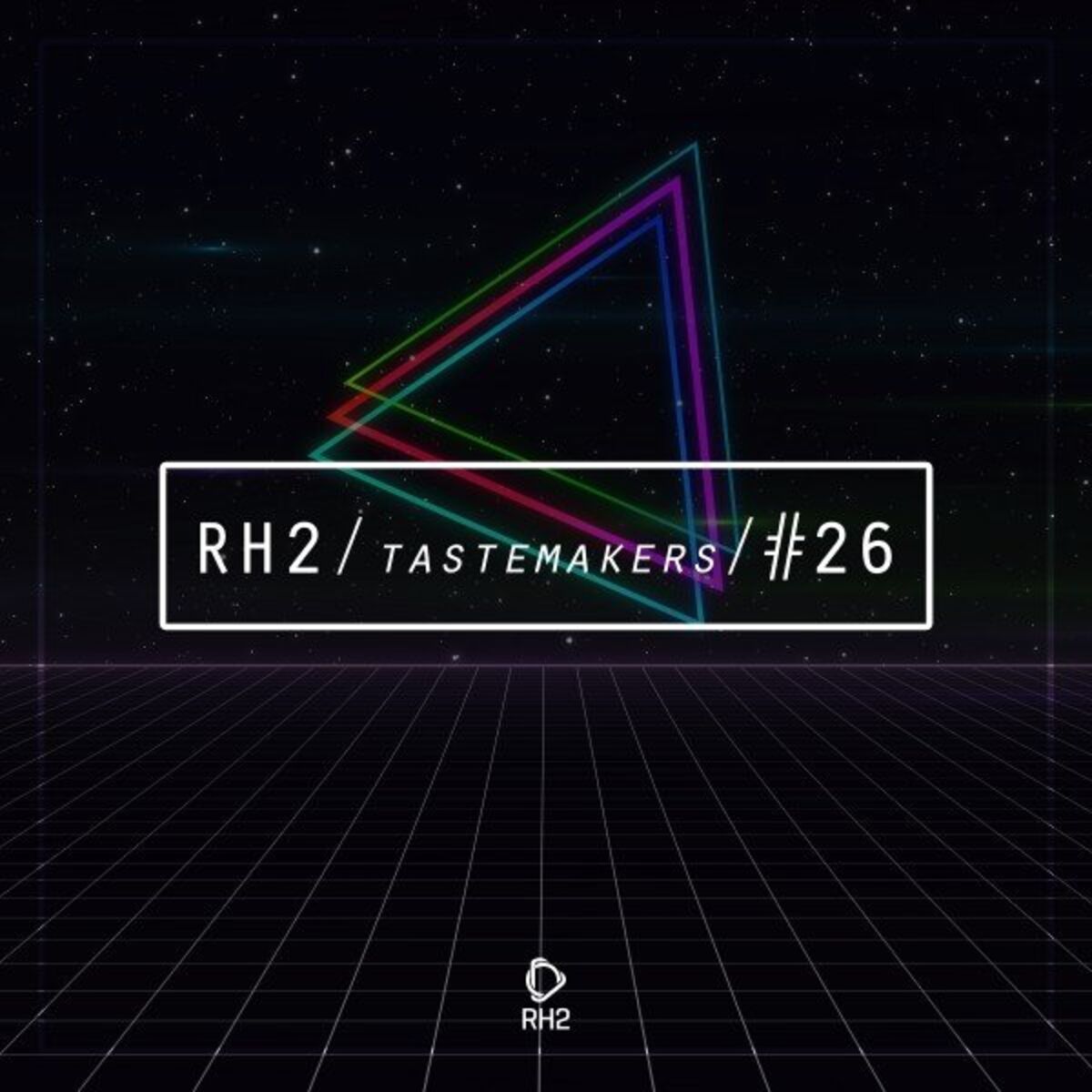 Album cover of Rh2 Tastemakers #26